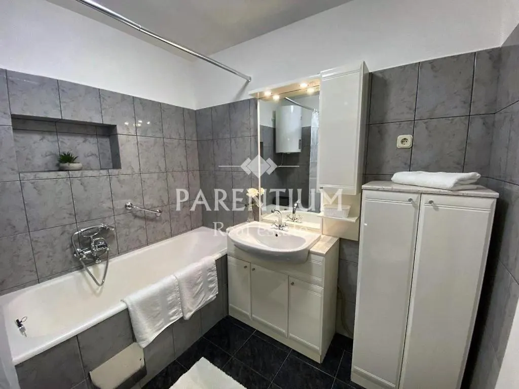 Apartment Ronaldo Poreč