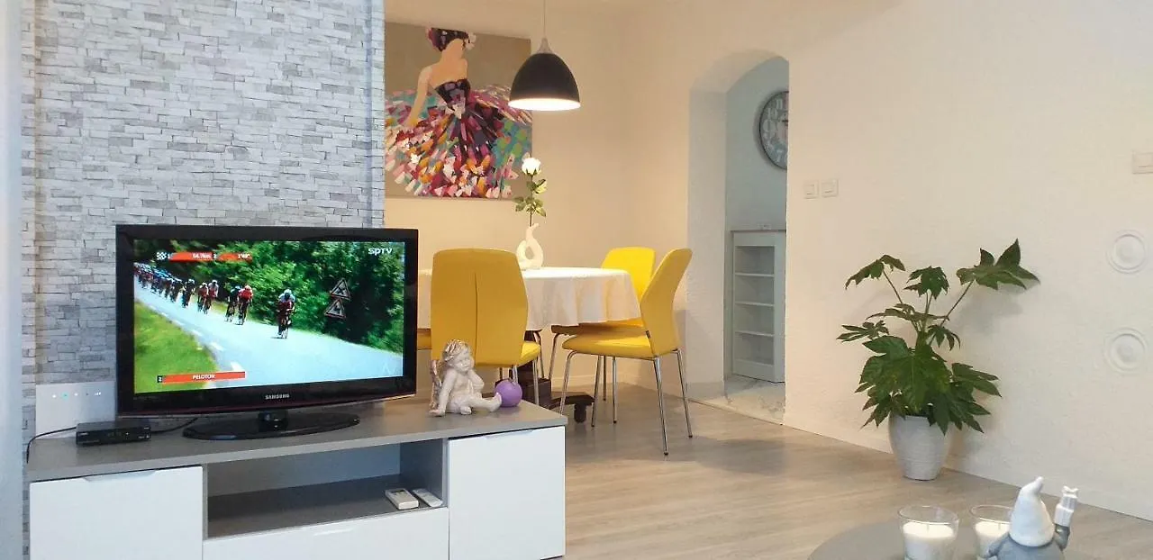 Apartment Ronaldo Poreč